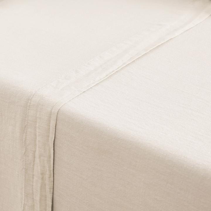 Image du produit La Redoute Interieurs Linot (Housse de couette, 240 x 290 cm)