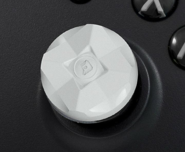 Actual product image KontrolFreek Destiny 2 Ghost, Xbox One (Xbox One S)