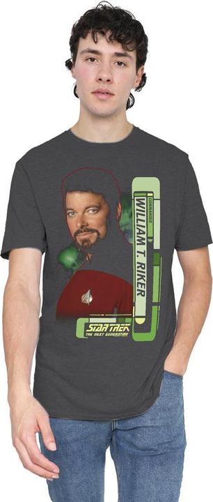 Immagine prodotto Maglietta Riker Adulto Unisex (XL)