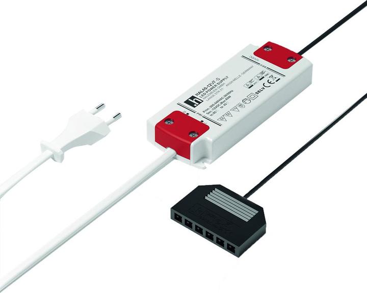 Immagine prodotto Halemeier Trasformatori 12 V