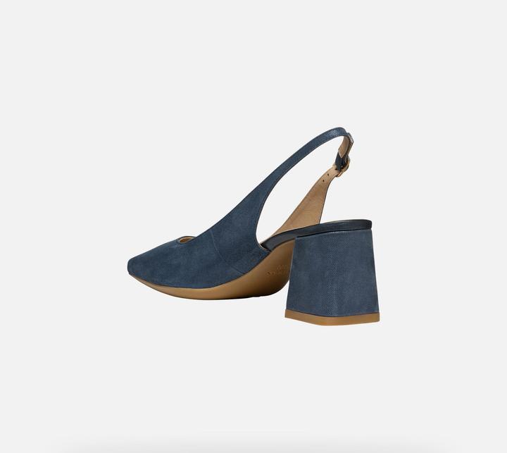 Actual product image Geox Giselda C (37)