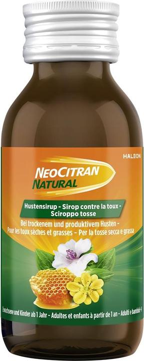 Immagine prodotto GSK NeoCitran Naturale (1 Pezzo/i)