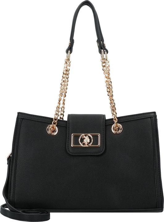 Produktbild U.S. Polo Jones Schultertasche 31.5 cm