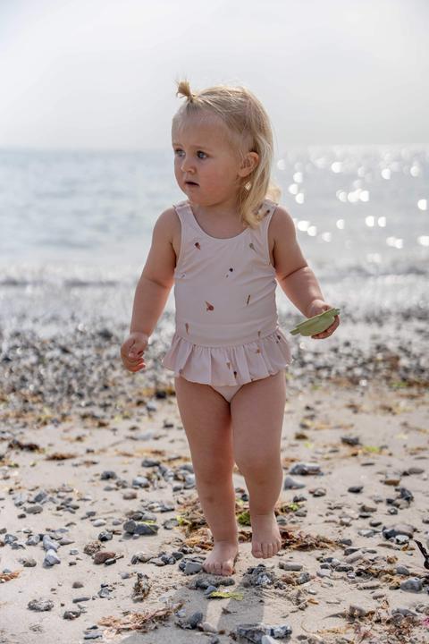 Produktbild Filibabba Eva – Badeanzug 1-2 Jahre – Cool Summer (80, 86, 90, 92, 85 A)