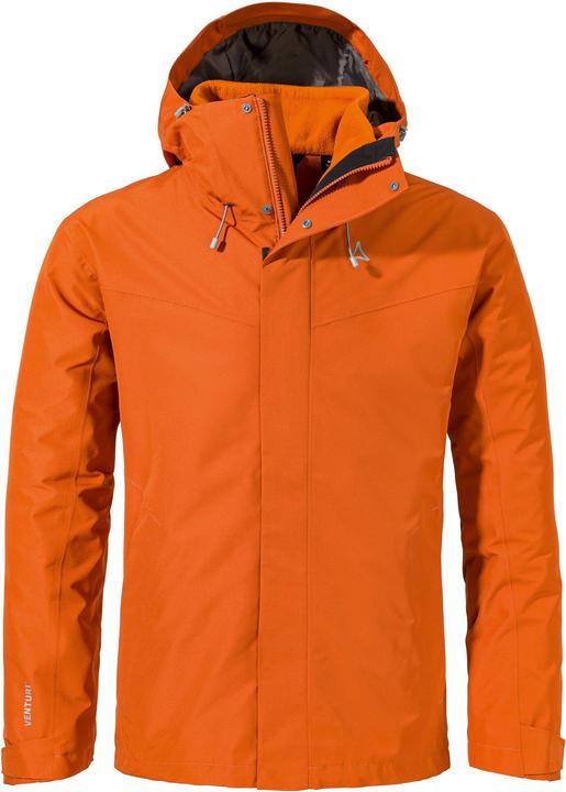 Actual product image Schöffel Style Okere 3in1 (S)