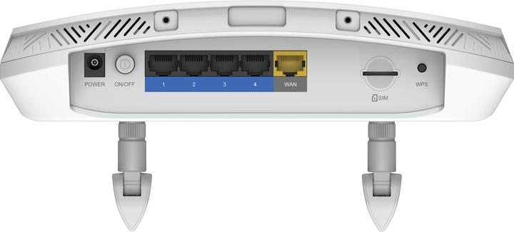 Produktbild D-Link DWR-978/E