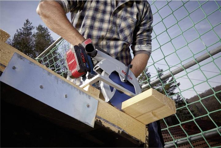Actual product image Bosch Professional GKS 18V-68 GC