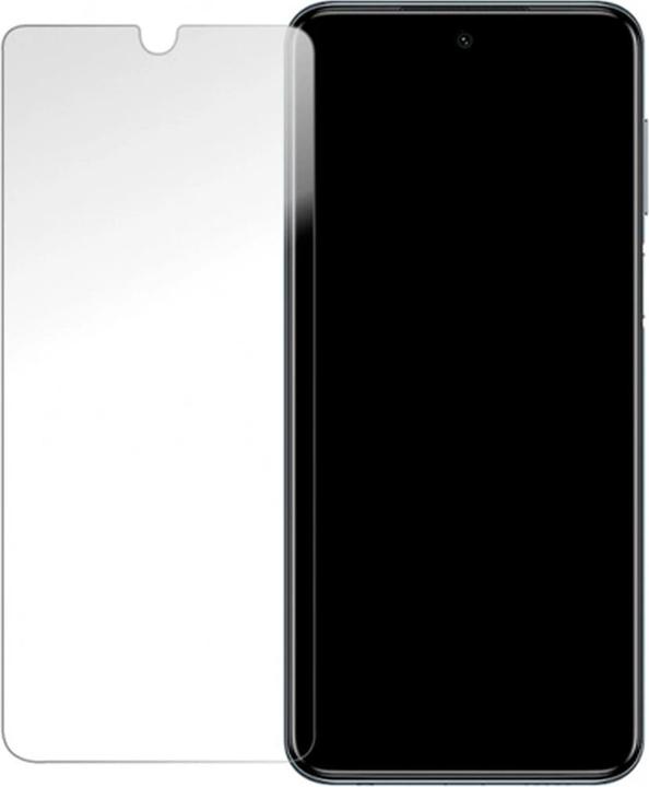 Productafbeelding Mobilize Glas (1 Stuk, Xiaomi Redmi Note 9S, Xiaomi Redmi Note 9 Pro)