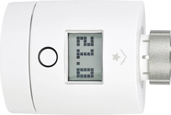 Immagine prodotto Innogy SmartHome Radio Radiatore Termico