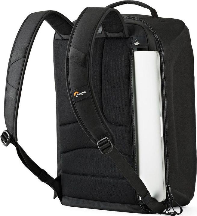 Actual product image Lowepro Drone Guard BP 400 drone backpack (Phantom)