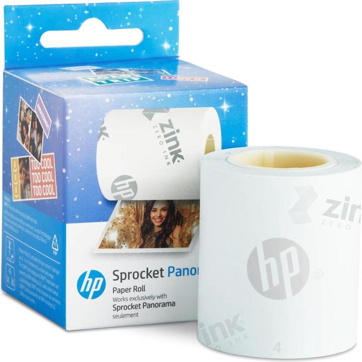 Produktbild HP Sprocket Panorama (54 x)