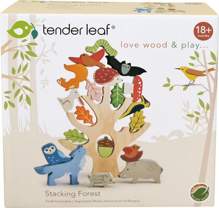 Productafbeelding Tender Leaf Toys Bos