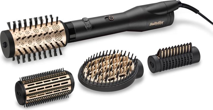 BaByliss Big Hair Lustre