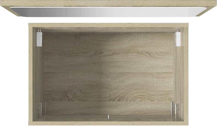 Immagine prodotto VidaXL 2-tlg. Badmöbel-Set