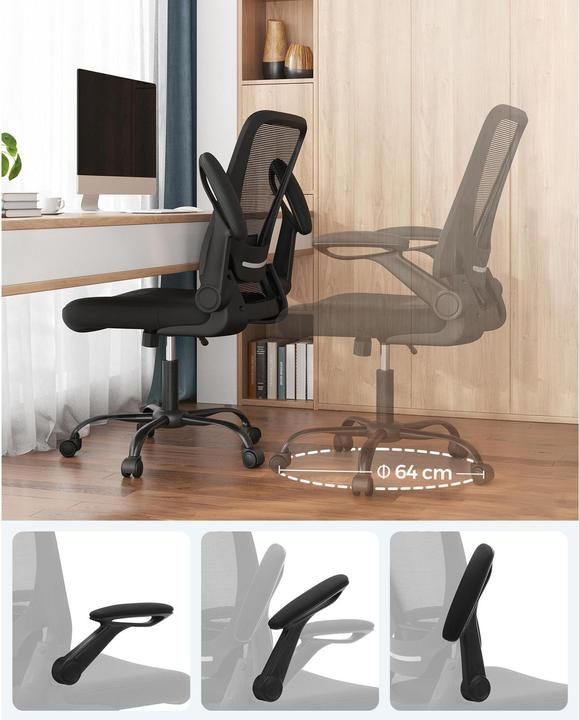Produktbild Songmics Home Office