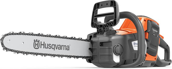 Husqvarna Cordless chainsaw 240i (Battery chain saw)