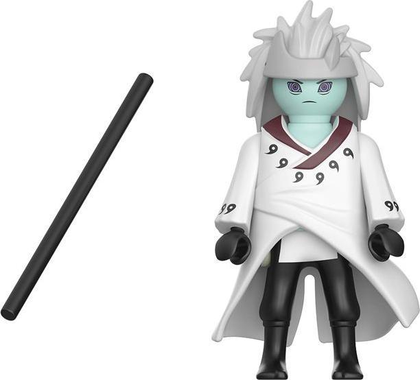 Produktbild Playmobil 71217 Madara Rikudou Sennin Mode (71217)