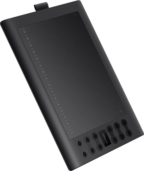Produktbild Gaomon Tablet graficzny M106K PRO (5080 lpi)
