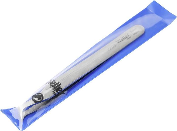 Actual product image Weller Erem Cutting tweezers