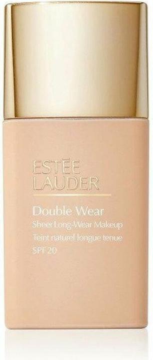 Actual product image Estée Lauder Double Wear (3W1 Tawny)