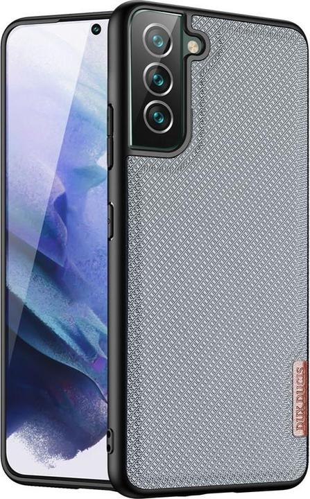 Image du produit Dux Ducis Couverture rigide de la série Fino (Samsung Galaxy S22+)