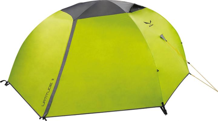 Immagine prodotto Salewa Latitude II (Tenda a cupola, 2.72 kg, 2 persone)