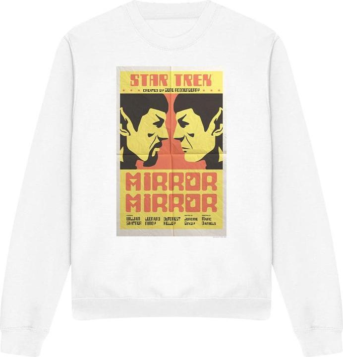 The Original Series Episode 33 Sweatshirt