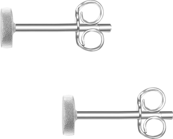 Produktbild Glanzstücke München Damen Sterling Silber silber - 26607 (Sterling Silber)