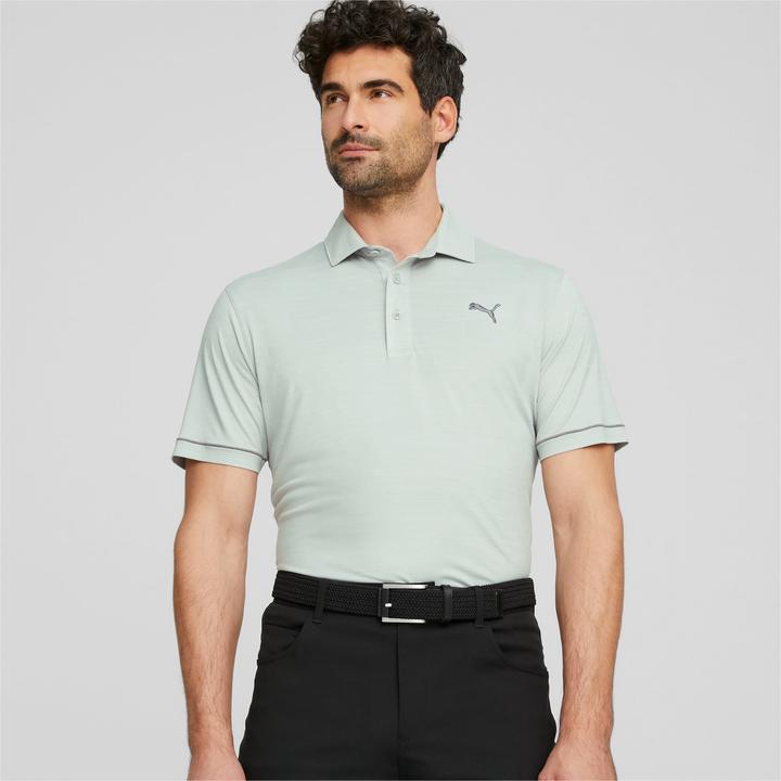 Actual product image Puma Cloudspun Haystack Polo (XS)