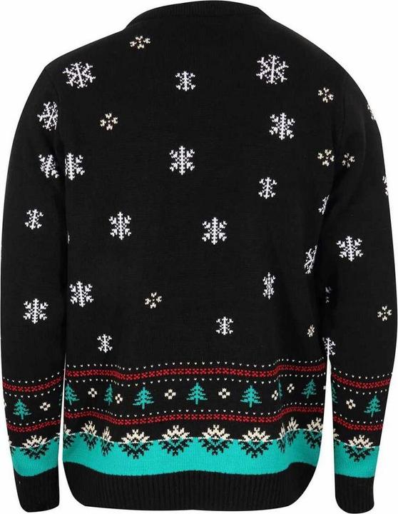 Image du produit The Simpsons - Pull JOKER - Adulte (XXL)