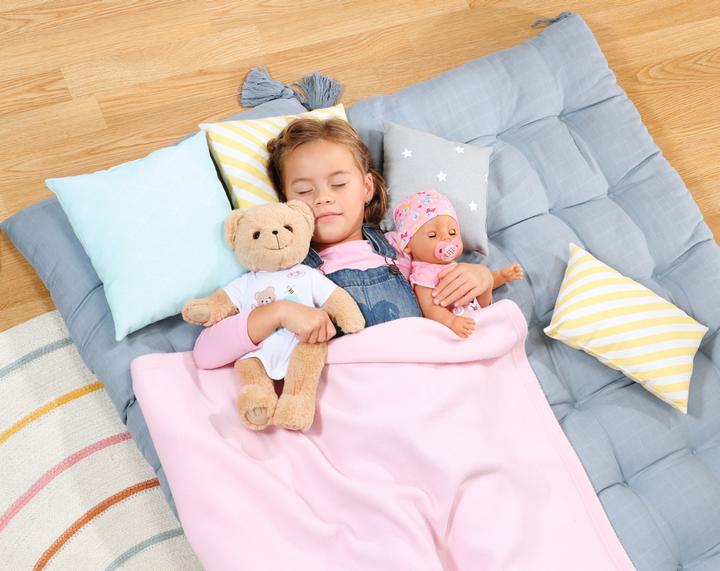 Image du produit Zapf Creation BABY born Bear assorted