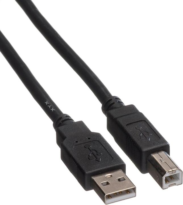 Immagine prodotto Roline Cavo USB 2.0 (0.80 m, USB 2.0)