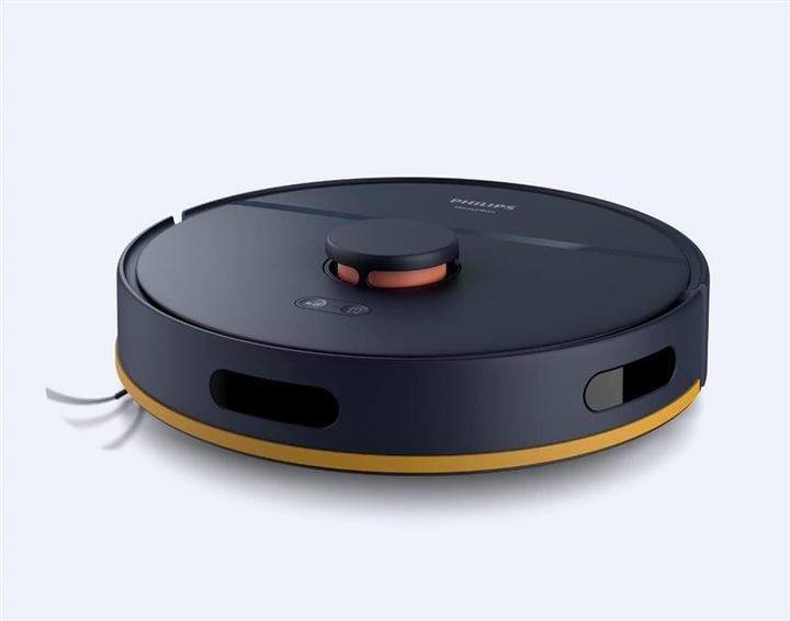 Actual product image Philips ROBOTSTOFZUIGER XU2000/10 (Vacuum mopping robot)