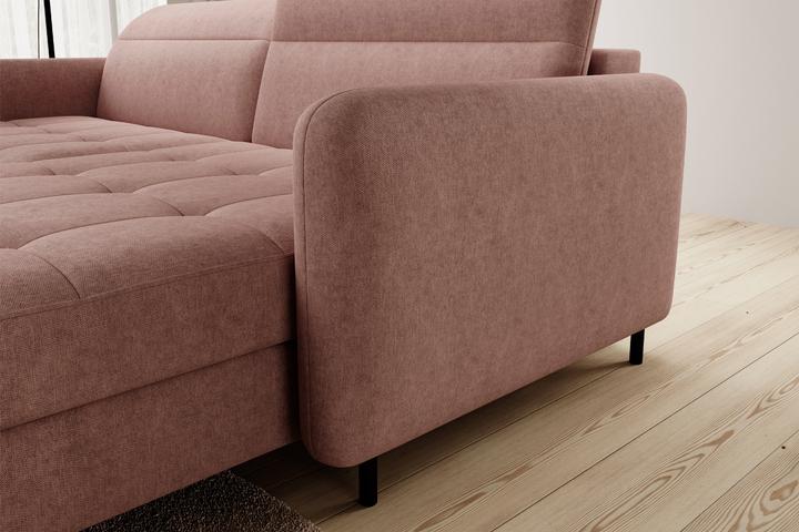 Produktbild ELTAP Gomsi (Ecksofa, 3-Sitzer, Bettsofa)