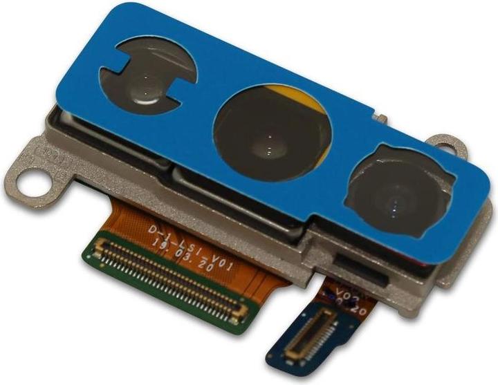 Image du produit Samsung Appareil photo principal original Galaxy Note 10 (Galaxy Note 10)