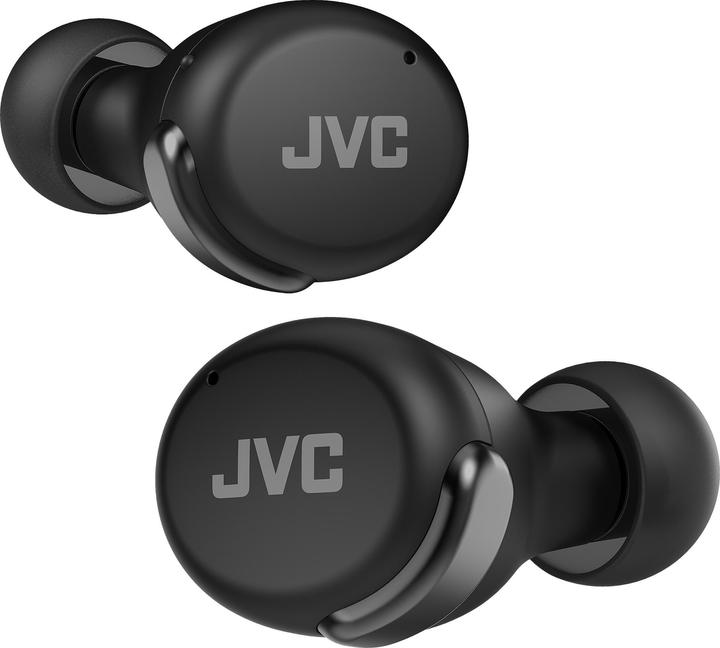 Produktbild JVC HA-A30T-B (ANC, 7.50 h, Kabellos)