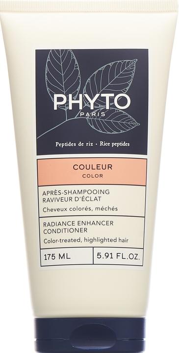 Phyto Couleur Conditioner Tb 175 ml (175 ml)