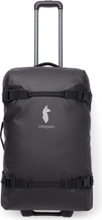Actual product image Cotopaxi Allpa - Roller Bag 65L (65 l, L (90 - 115l))