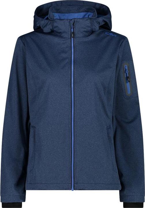 Nero Blu Melange Provenza