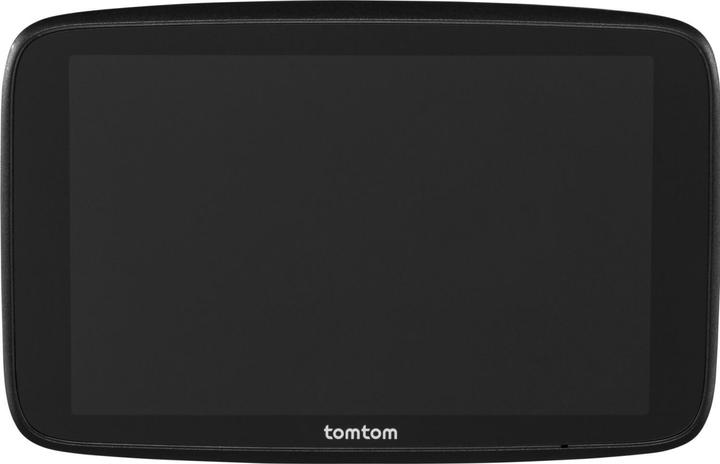 Produktbild TomTom Go Expert Plus PremiumPack (7")
