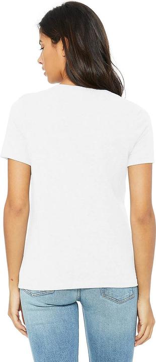 Produktbild Bella Canvas TShirt Jersey Kurzarm (XXL)