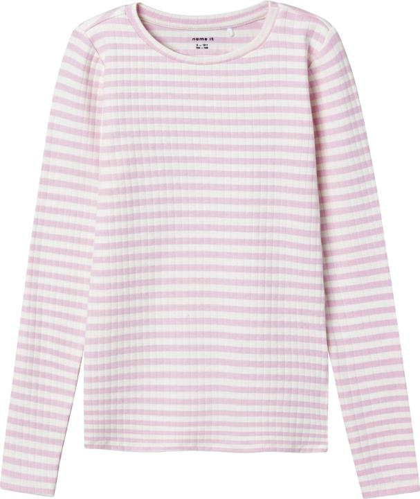 Name it Rippstrick T-Shirt