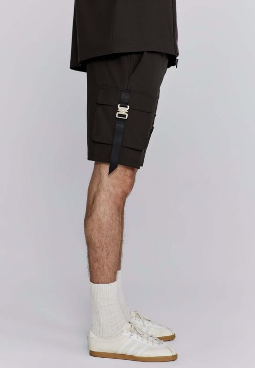 Produktbild Siksilk Cargoshorts Flight Cargo Short (XL)