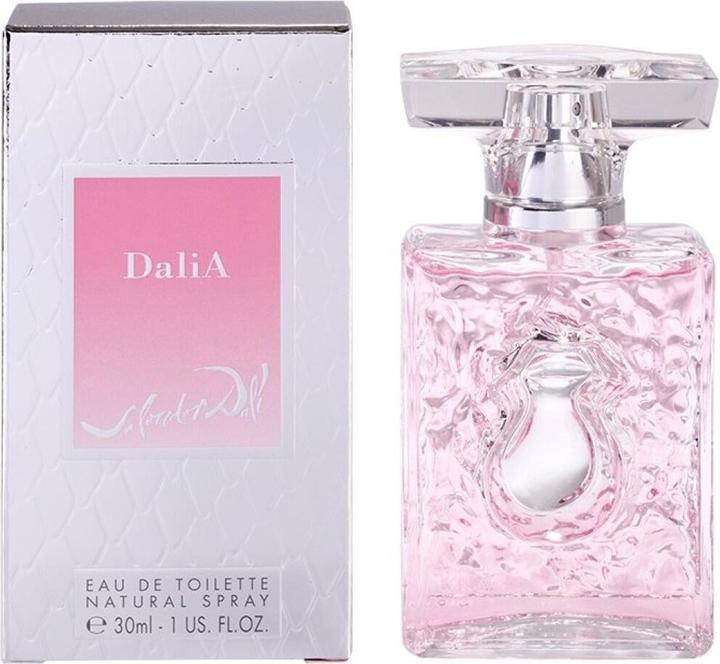 Actual product image Salvador Dalí Dalia (Eau de toilette, 30 ml)