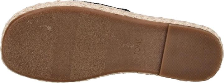 Actual product image Toms W's Abby Slide (36.5)