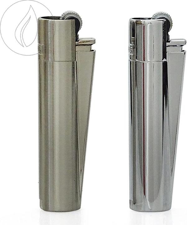 Immagine prodotto Clipper In metallo