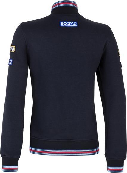 Produktbild Sparco Martini Racing Full Zip Sweatshirt Lady (S)