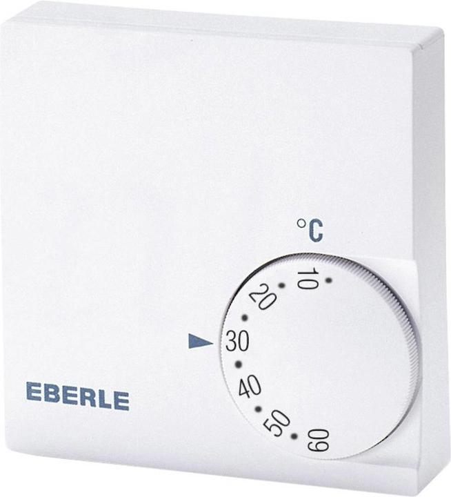 Eberle Controls Room thermostat 5 to 60 °C RTR