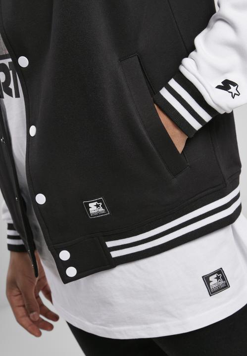 Image du produit Starter Veste polaire universitaire (XXL)
