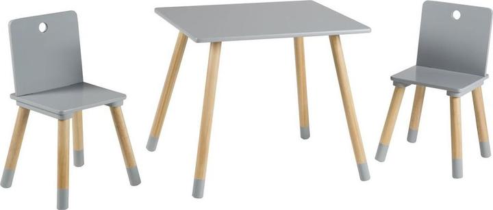 Roba Kindersitzgruppe (Kindertisch)